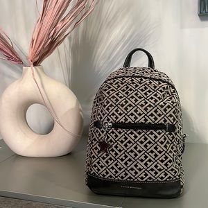 Tommy Hilfiger TH Mini Backpack